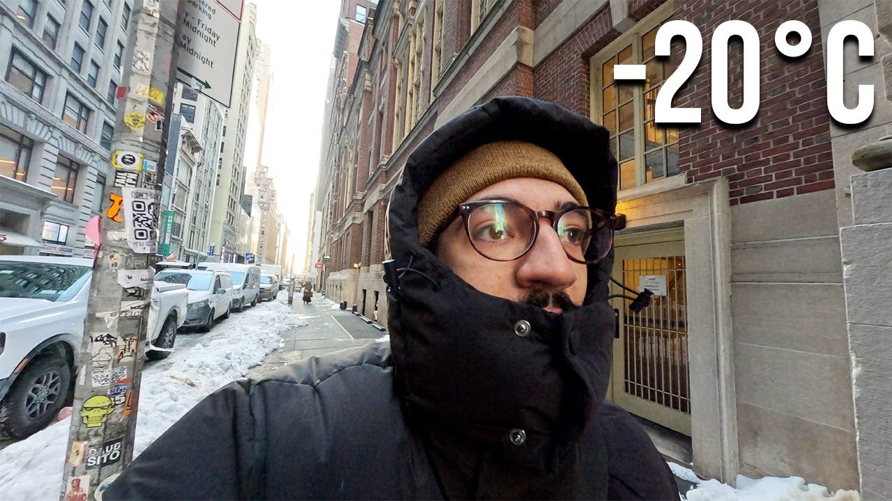 32 km em dois dias em NYC | Rotina como guia de turismo (Muita Caminhada)