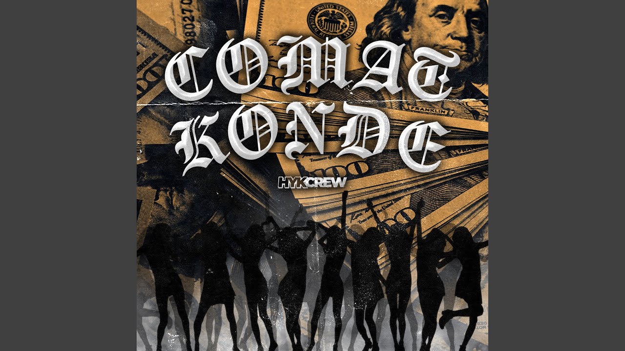 Comat Konde