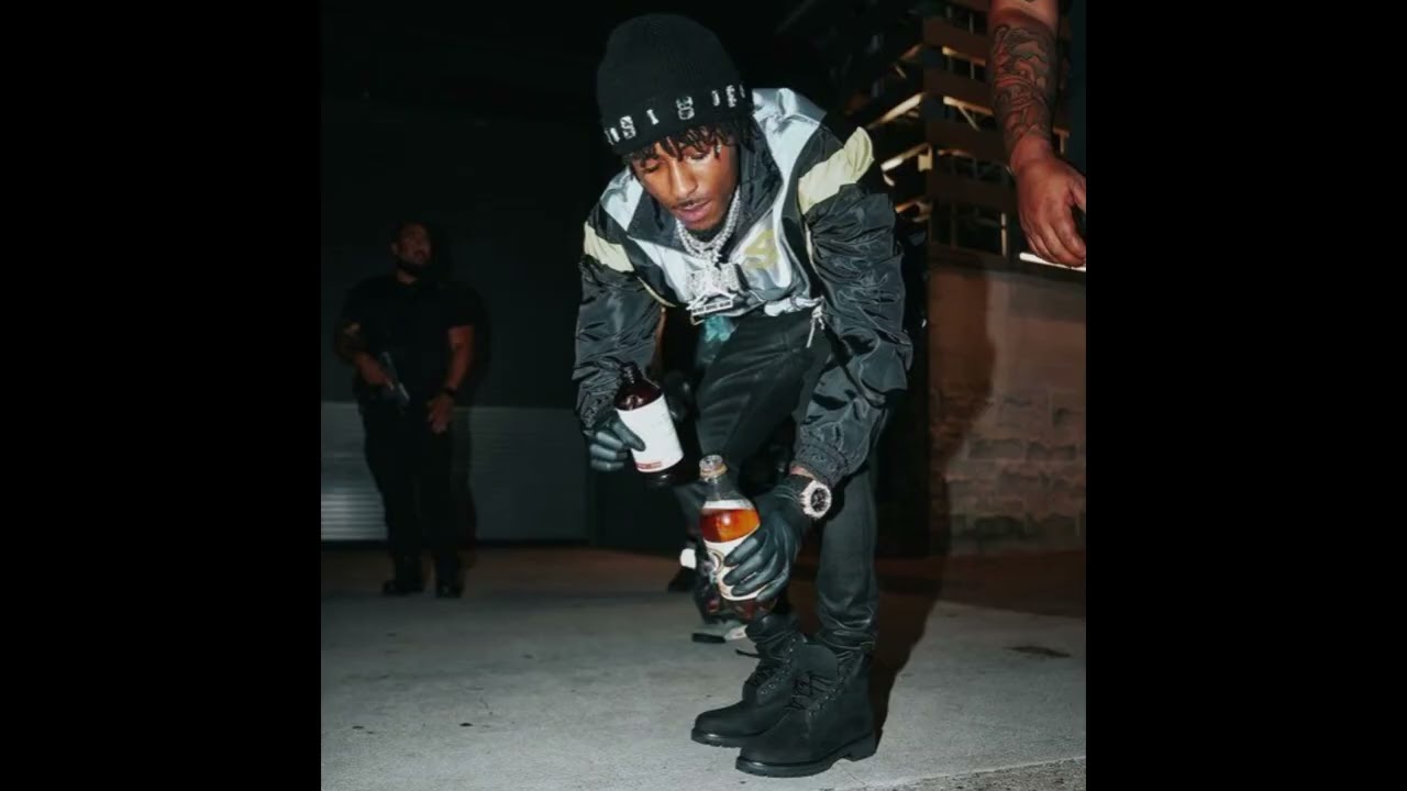 (FREE) NBA Youngboy Type Beat - One Of Them