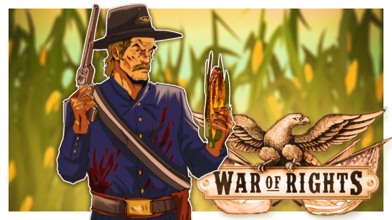War of Rights The Union Experience 2