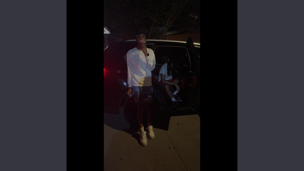 Still In Love Pt. 2 (feat. Prod. Marvuxx)