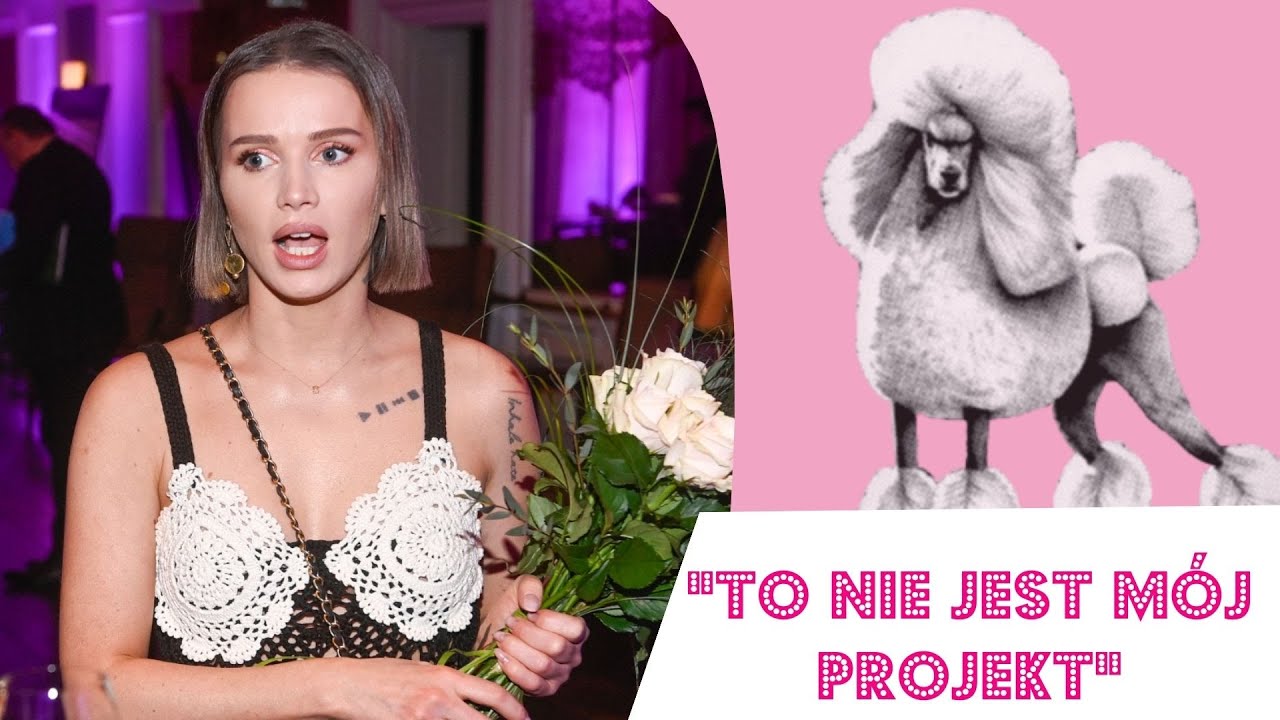 Maffashion dobitnie o aferze z udziałem Rafalali i Fabijańskiego