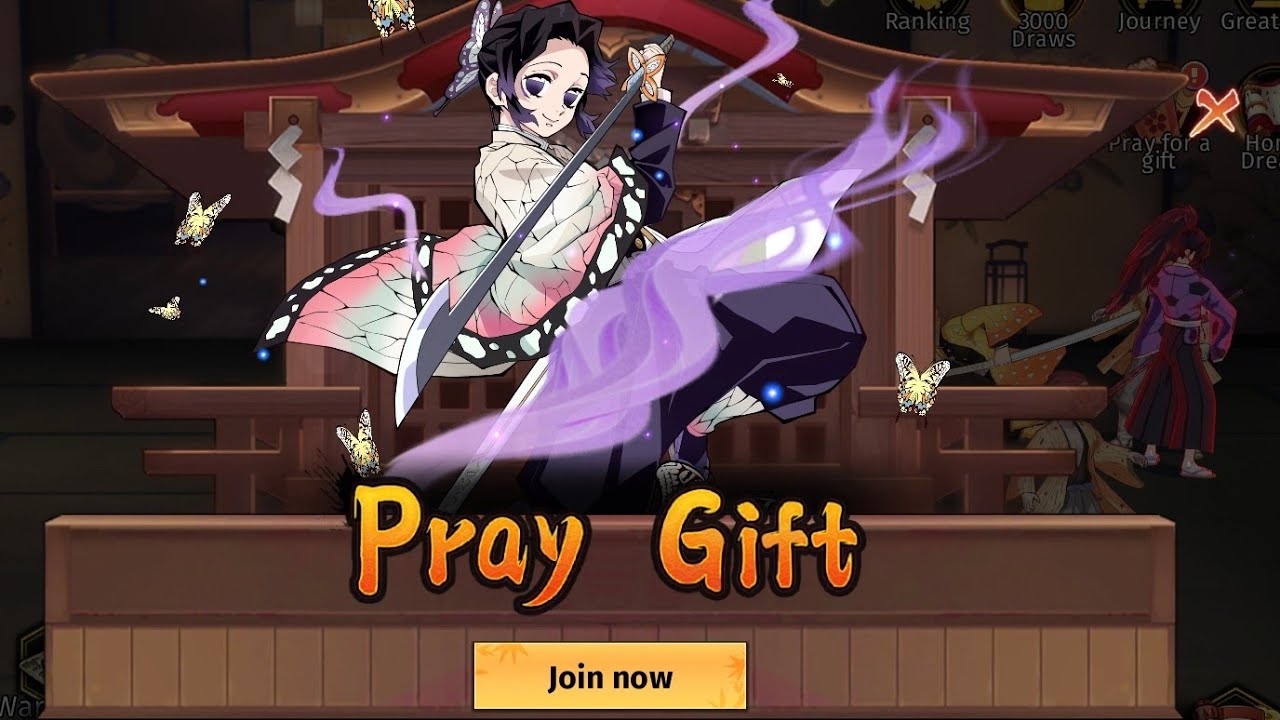 Demon Slayer Gameplay | Best Kimetsu no Yaiba Mobile Game 2026 (Android/iOS)