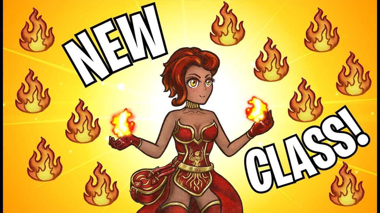 The New Pyromancer is INSANE! | Backpack Battles - Early Access