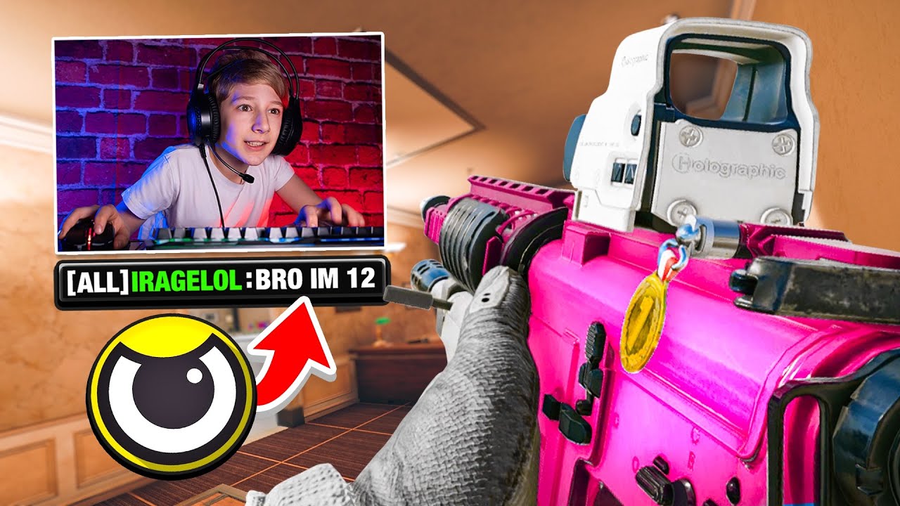 I Found The YOUNGEST CHEATER EVER