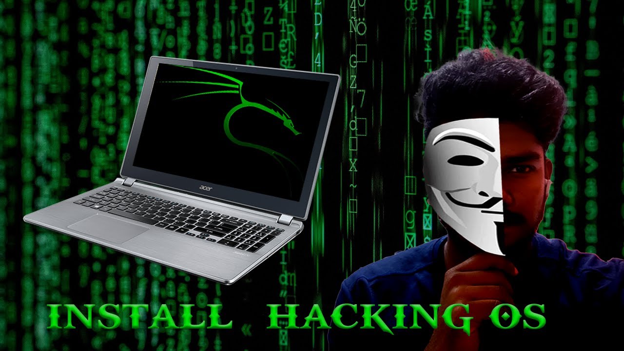 kali linux install in tamil 2025 | kali linux os installation  | kali linux os install #kali #linux