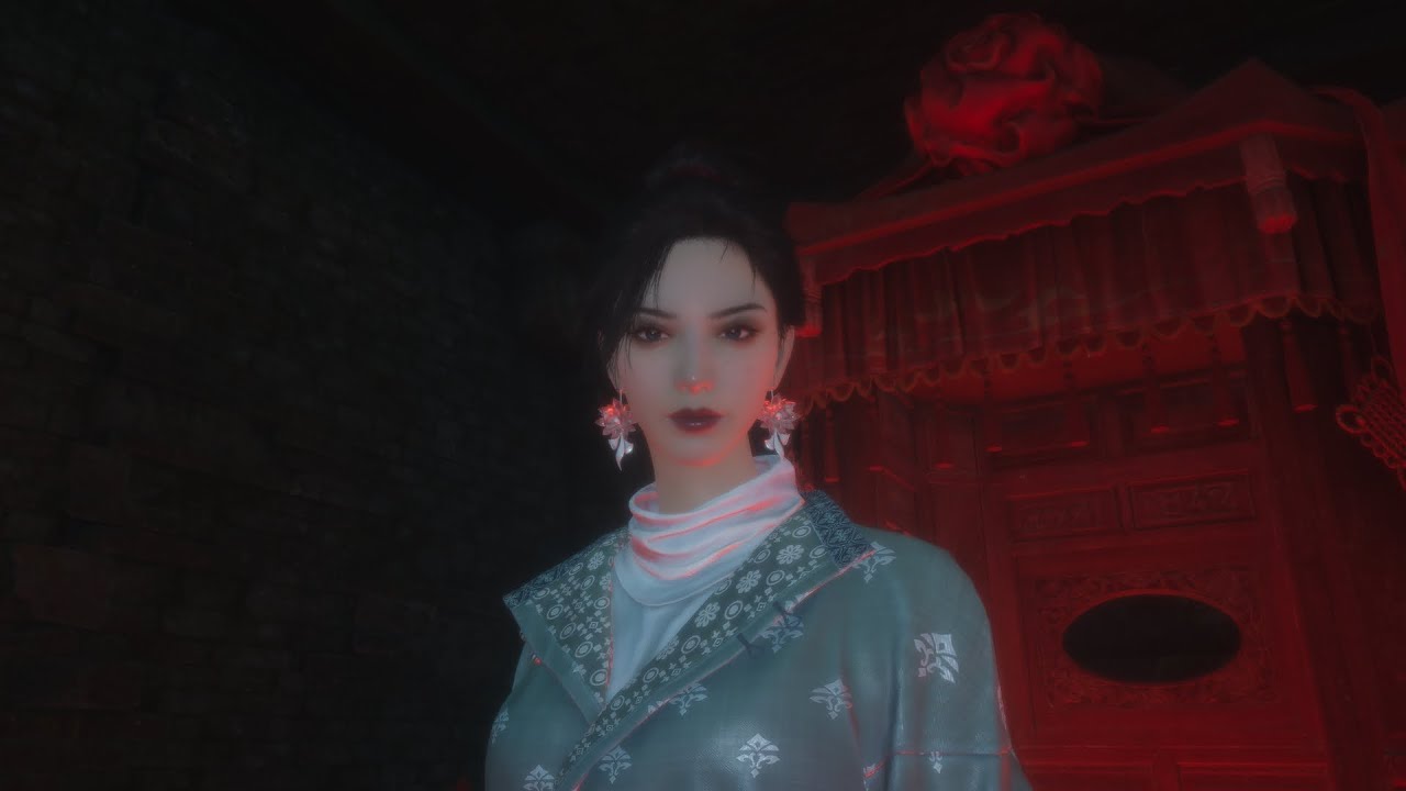[LIVE] WHERE WINDS MEET - MISTVIEL PRISON & EXPLORING
