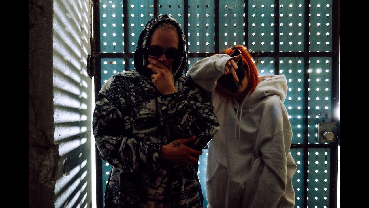 Antifuchs X John Known | Lost in XXX (Prod. by Ringo Slice) | ZURÜCK IM FUXXXBAU EP