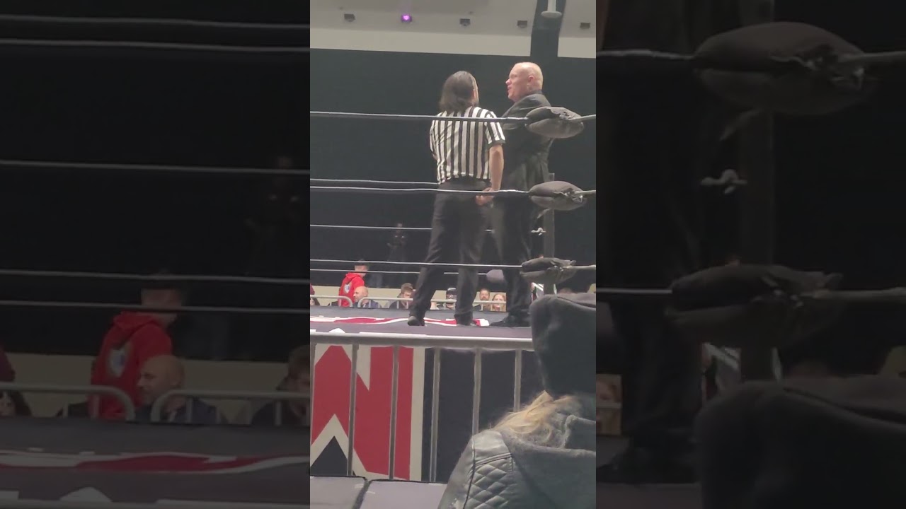 maw money mayhem all steal Justin fowler entrance