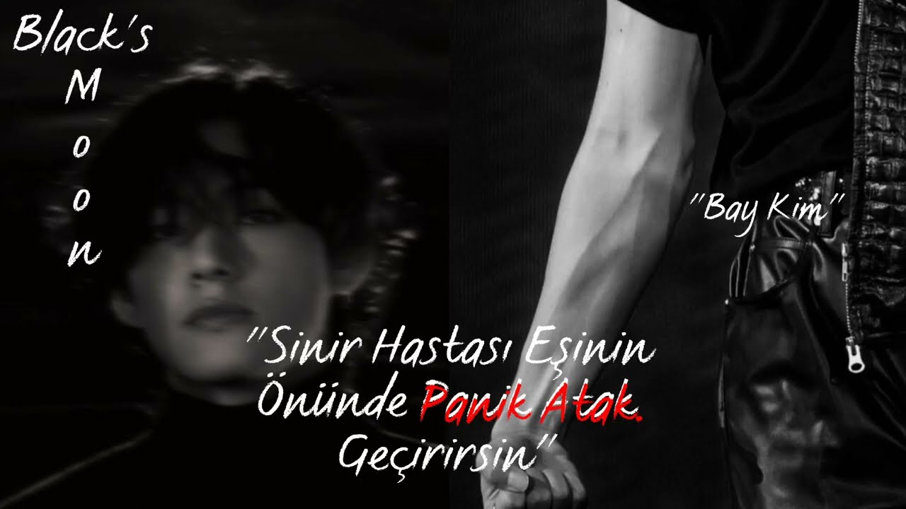 𝐊𝐢𝐦 𝐓𝐚𝐞𝐡𝐲𝐮𝐧𝐠 𝐈̇𝐥𝐞 𝐇𝐚𝐲𝐚𝐥 𝐄𝐭-