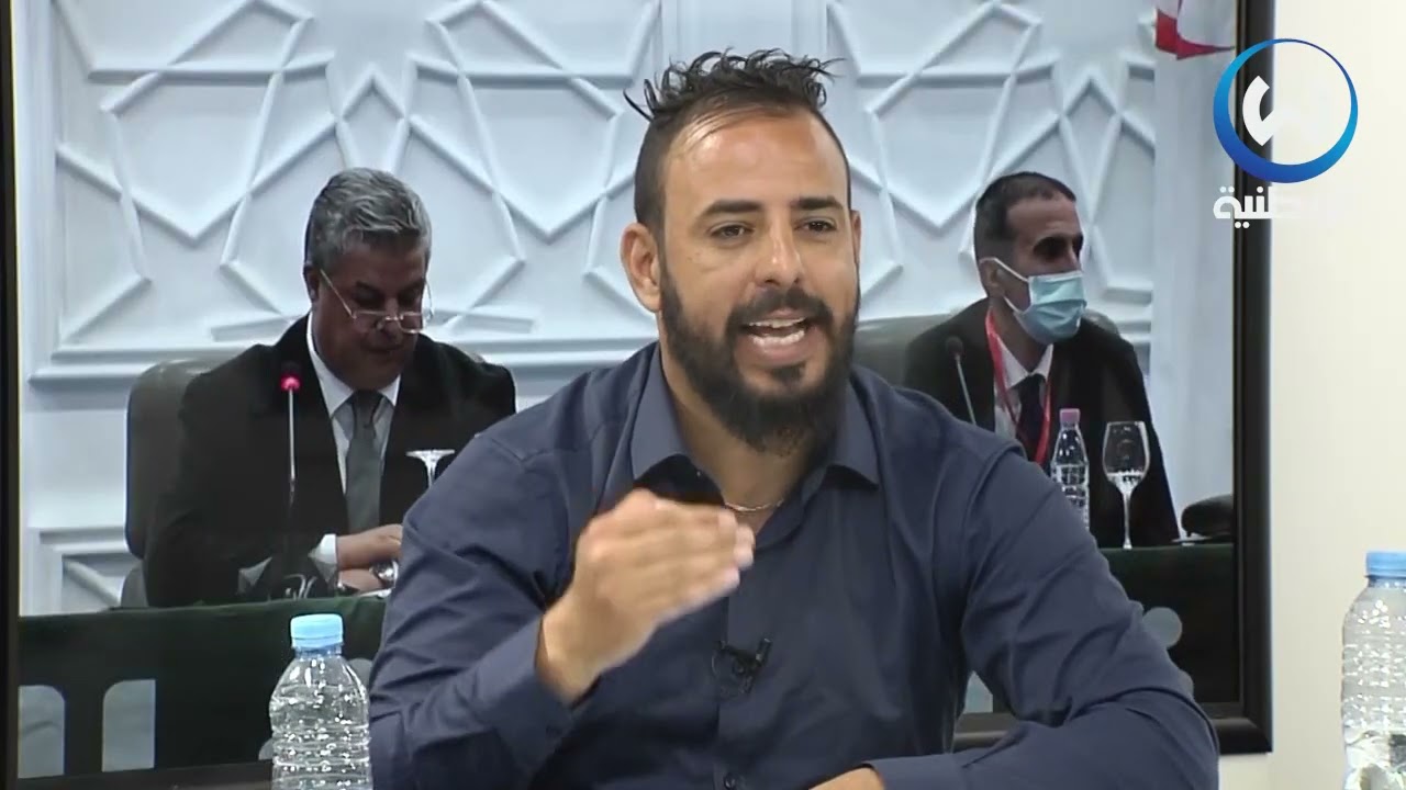 جابر نعمون يكشف لأول مرة .. هناك رئيس فريق رفض التعاقد مع شتي يوما ما لهذه الأسباب