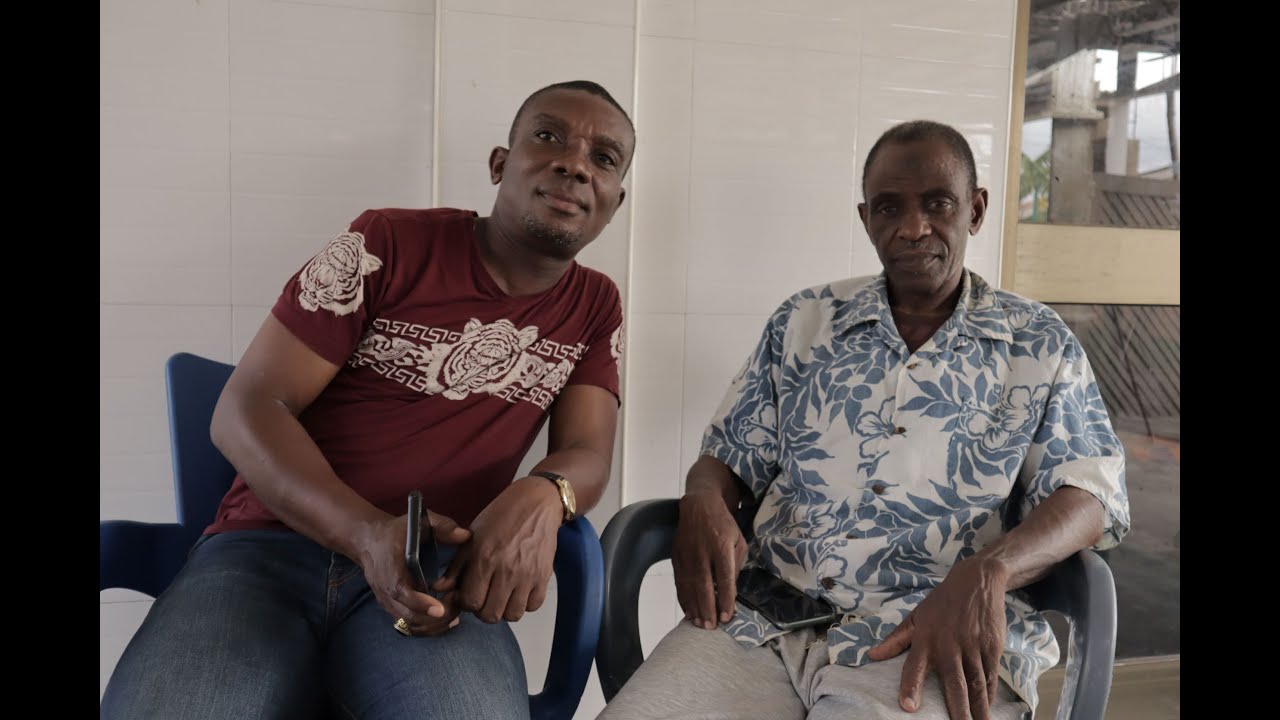 I SEE MYSELF AS THE ALL TIME BEST PLAYER IN GHANA- MOHAMMED POLO ( THE DRIBBLING MAGICIAN)