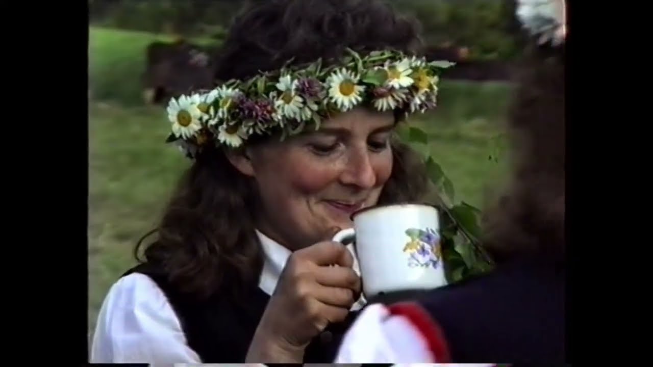 Apsējības 1992