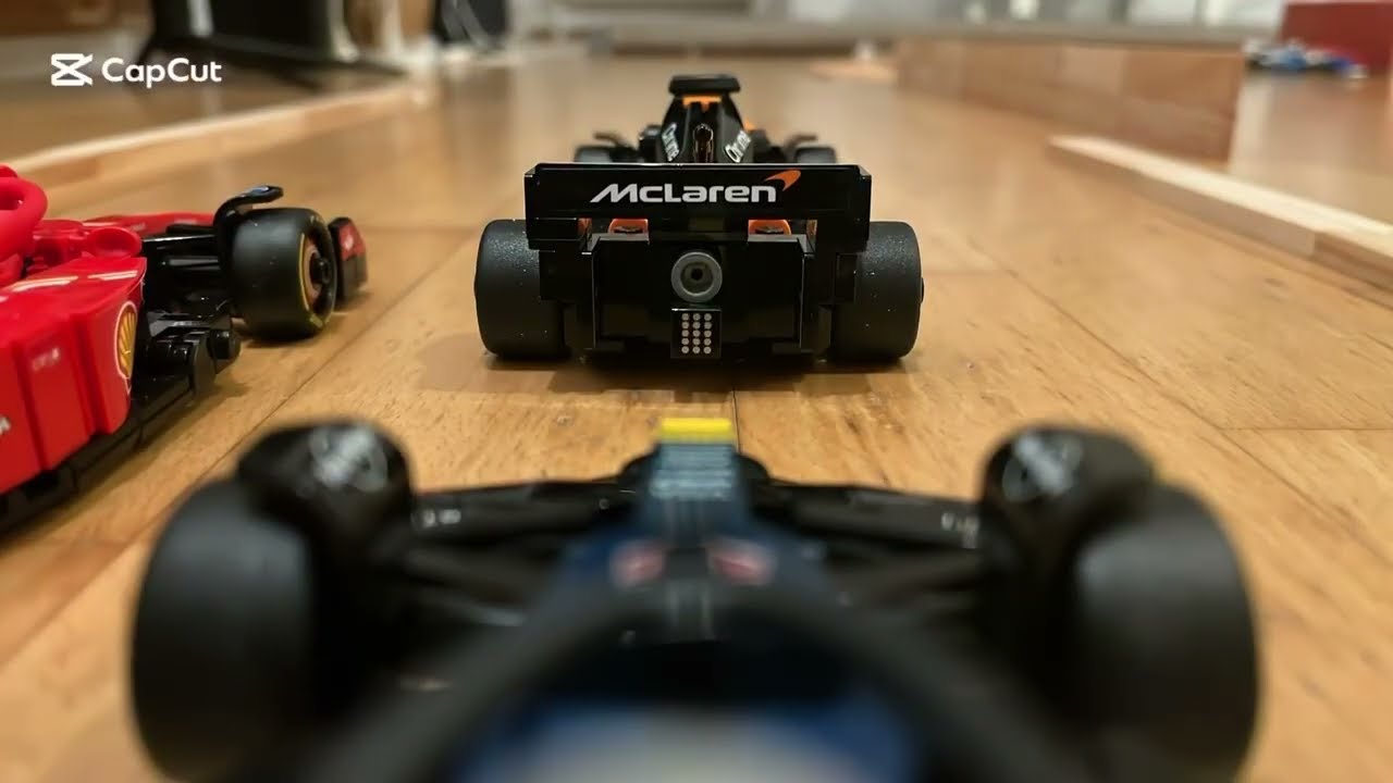 Verstappen Masterclass
