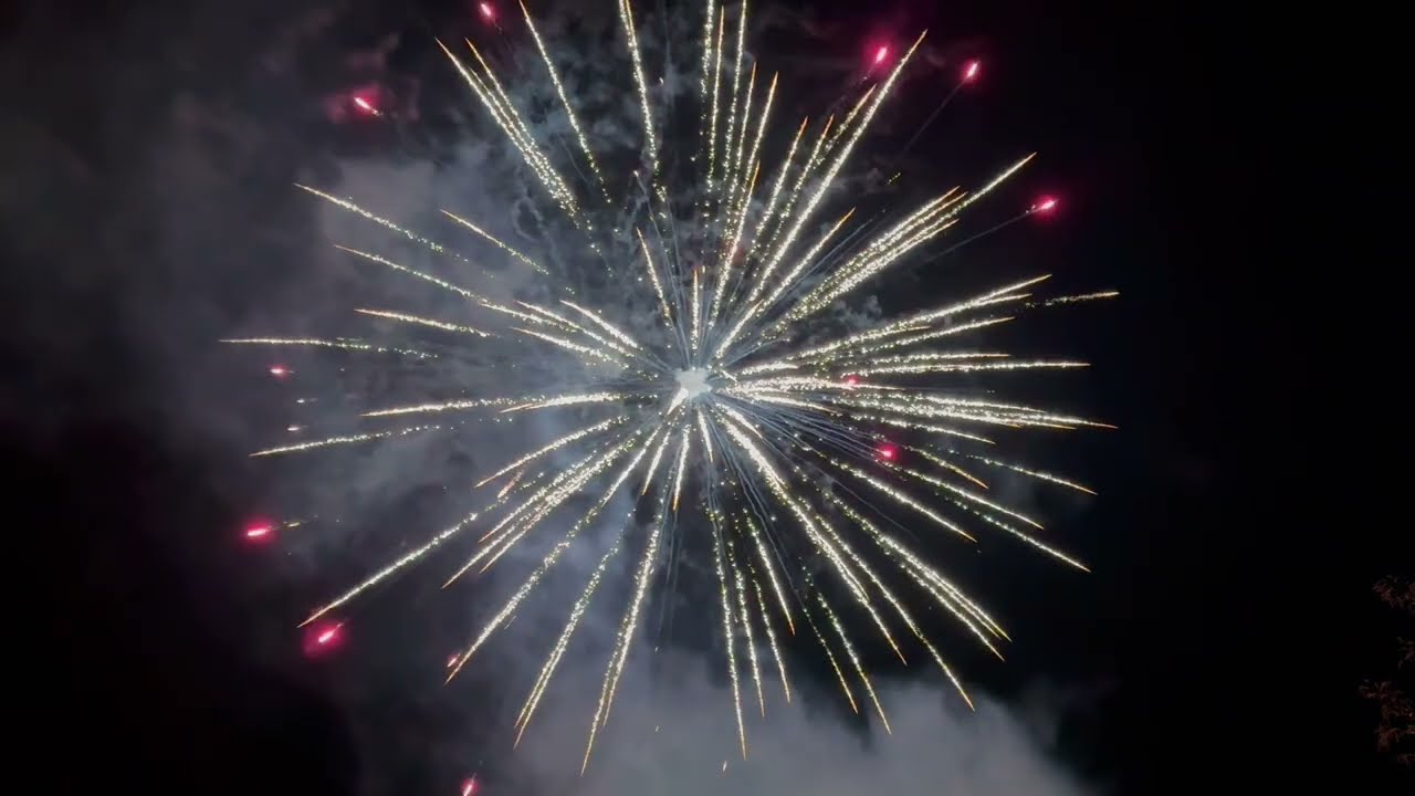 Uranium 235 - SR Pyro CLE4320