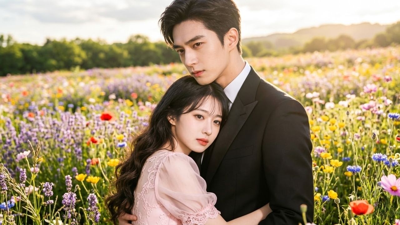💖 เธอพลาดตั้งครรภ์กับซีอีโอ คิดว่าเป็นแค่สัญญา แต่เขากลับคลั่งรักและปกป้องเธอสุดชีวิต 🔥