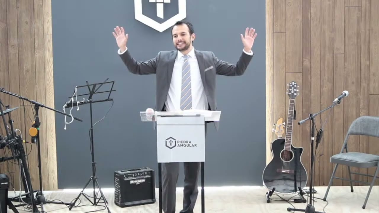 Jesús sana a dos ciegos-Mateo 9:27-31