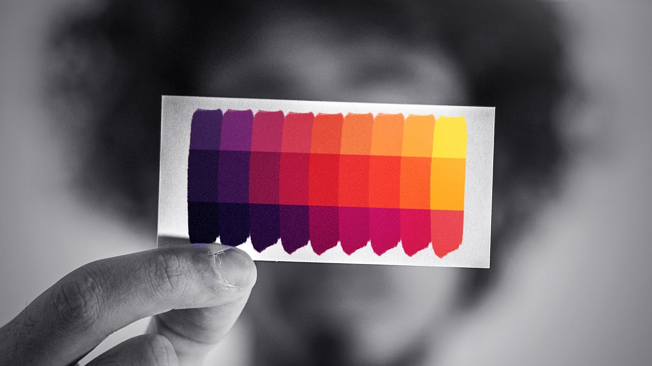 DISEGNARE con QUESTI COLORI cambia TUTTO!
