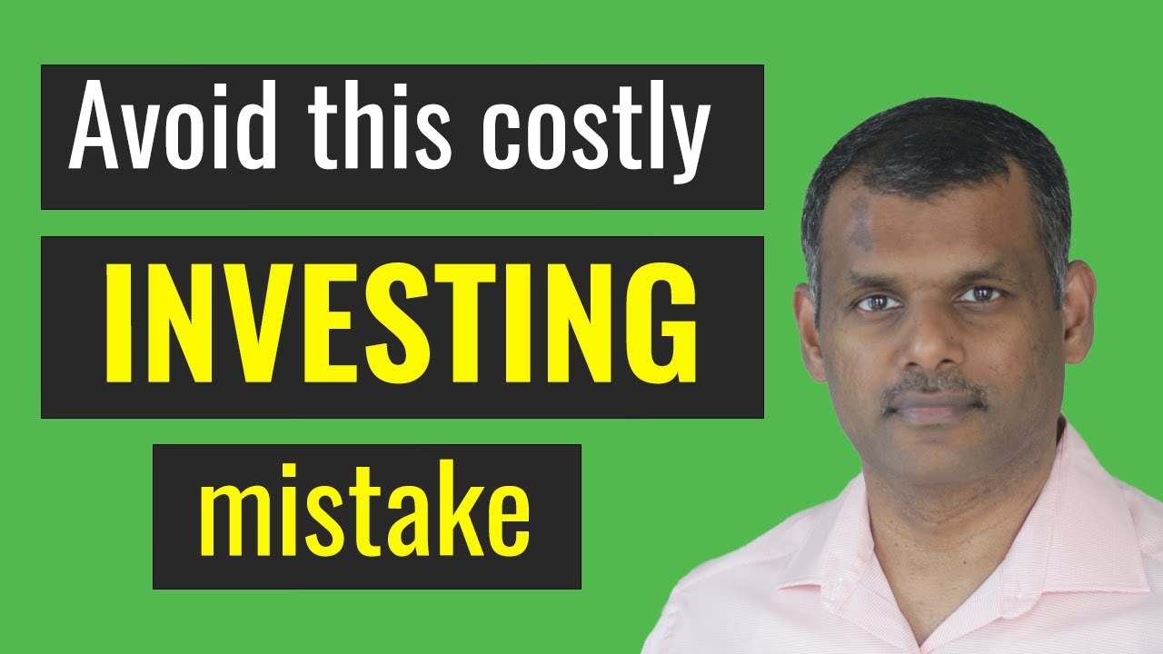 Investing vs Speculation | Investing basics for beginners