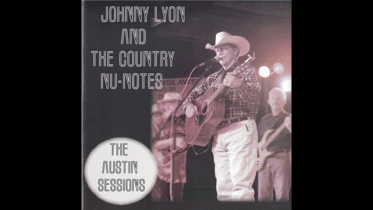 You Are My Special Angel - Johnny Lyon and the Country Nu-Notes