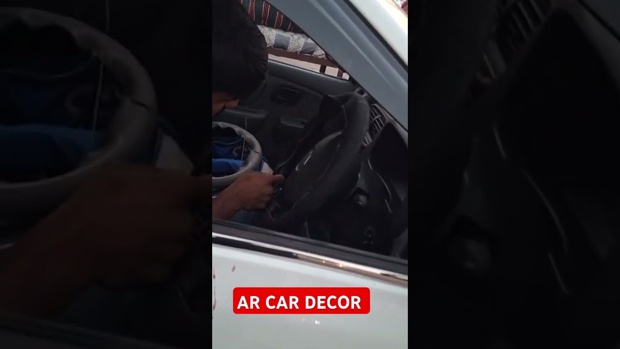 Alto k10 full ACCESSORIES in AR CAR DECOR 