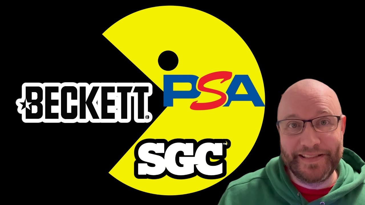 PSA, SGC, а теперь и Беккет! Убьет ли PSA Беккет, как это сделали с SGC? Имеет ли это значение?