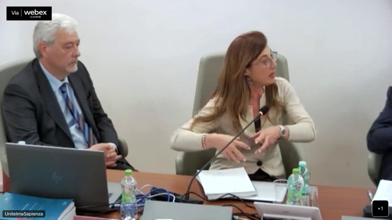 La normativa in tema di prevenzione del riciclaggio: autorità, regole e controlli
