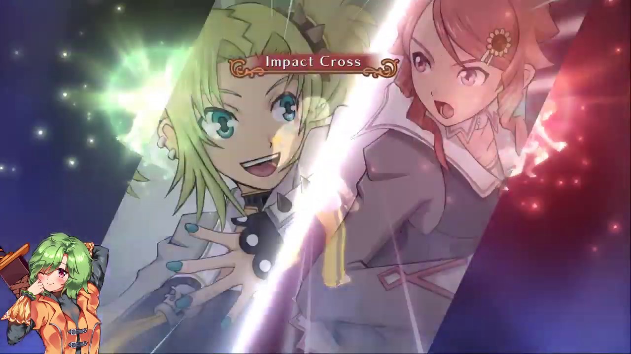 [PC] Tales of Vesperia: Definitive Edition --- VS Droite & Gauche (Normal) + stealing weapons