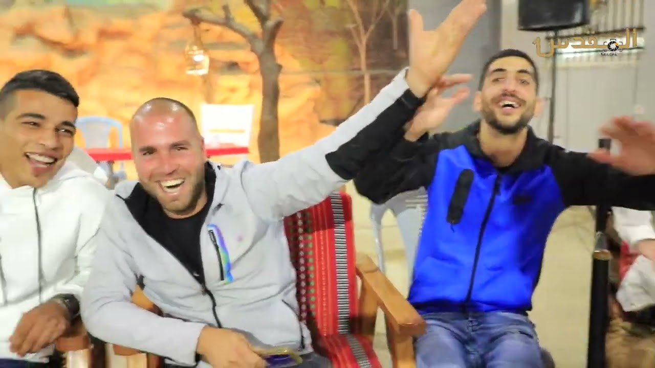 تقطيع واعدامات حصري🔞🔥مكس نار🔥الفنان ابو البسام💥سهرة شباب ابو غوش💥ستوديو وتسجيلات القدس2022