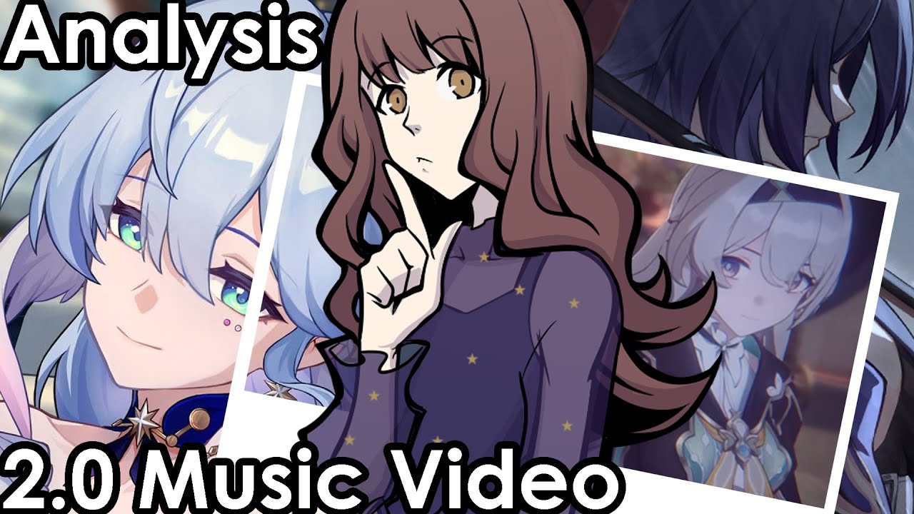 Version 2.0 Music Video &mdash; 