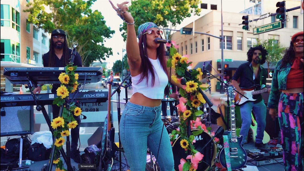 MyVerse - Nos Fuimos (Unplugged)