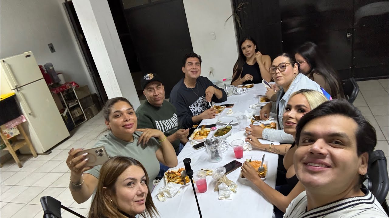 Feliz cumpleaños a mi