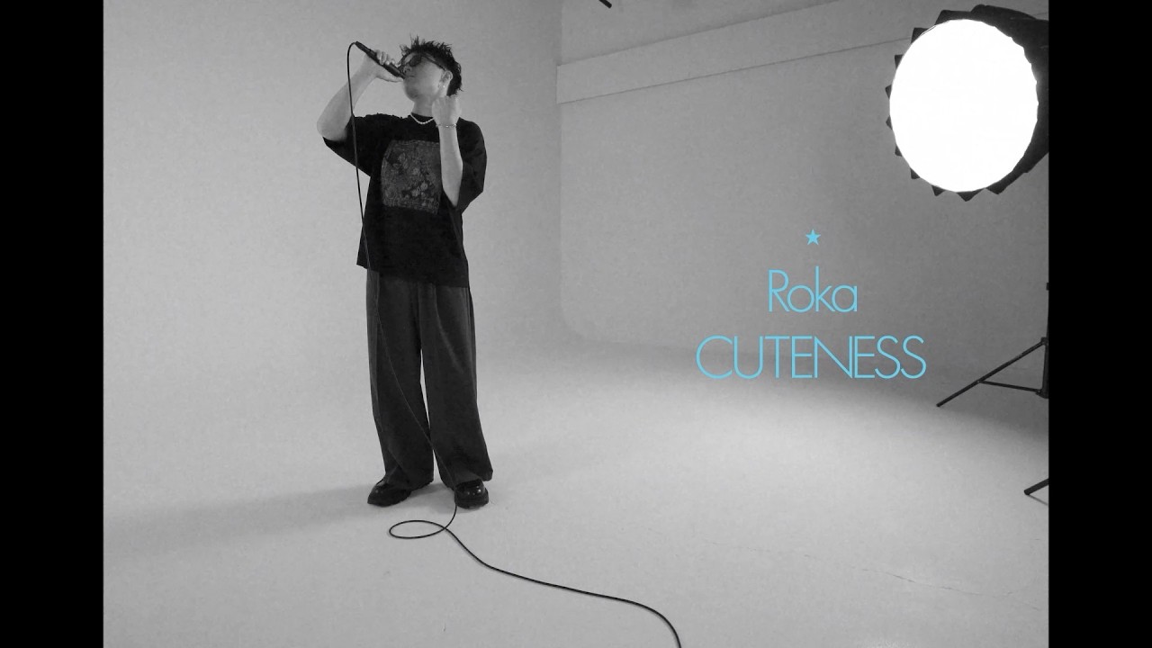 Roka - CUTENESS [Music Video]