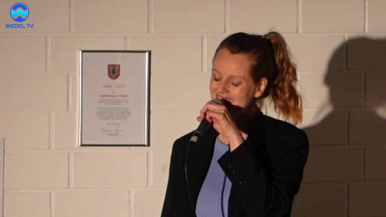 HILDE &ndash; Eine Hommage an Hildegard Knef