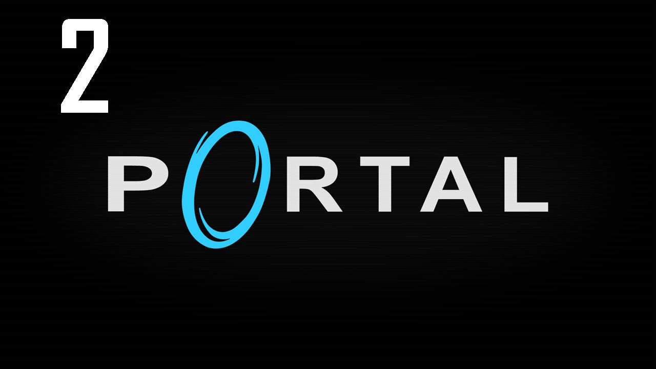 Das Spiel ist Geil! | Portal #2 | MiningTim (German)