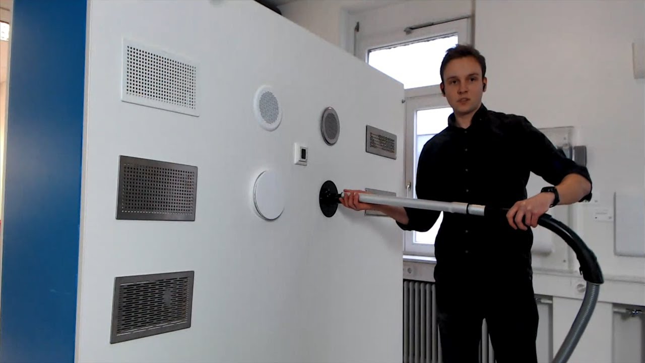 Zehnder Webinar: ComfoFresh – hygienic air distribution