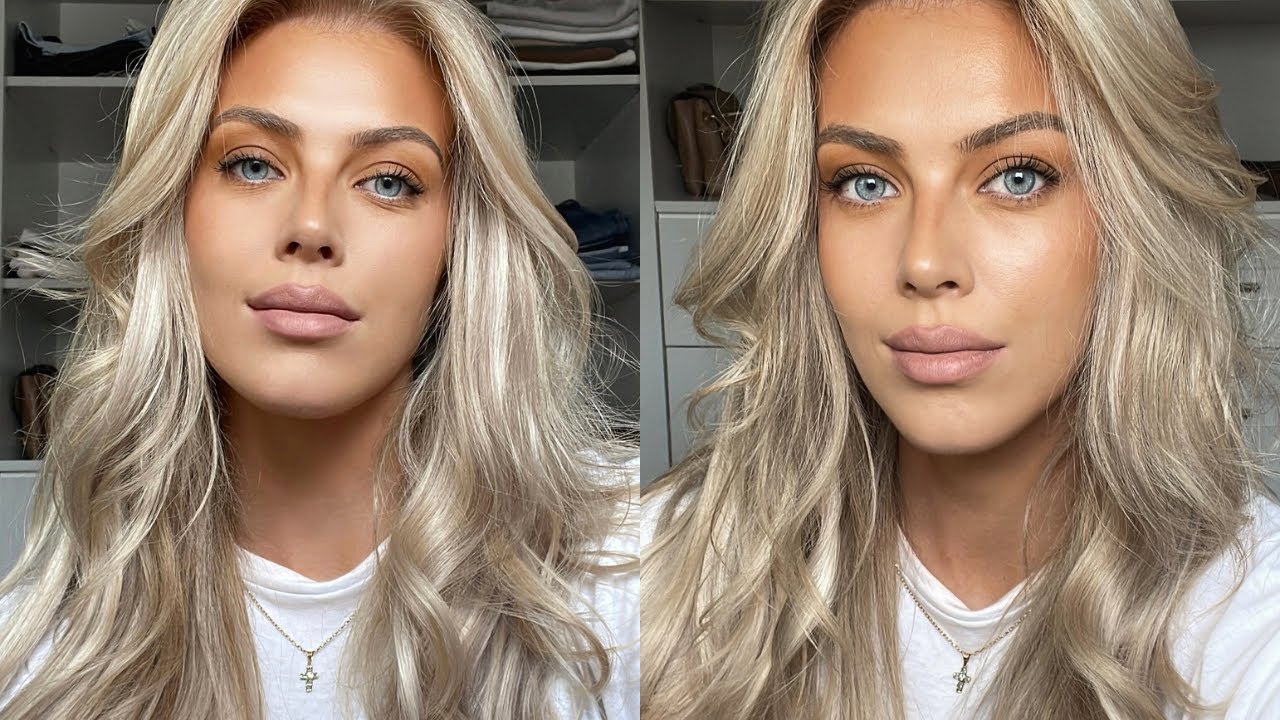 Everyday Glam