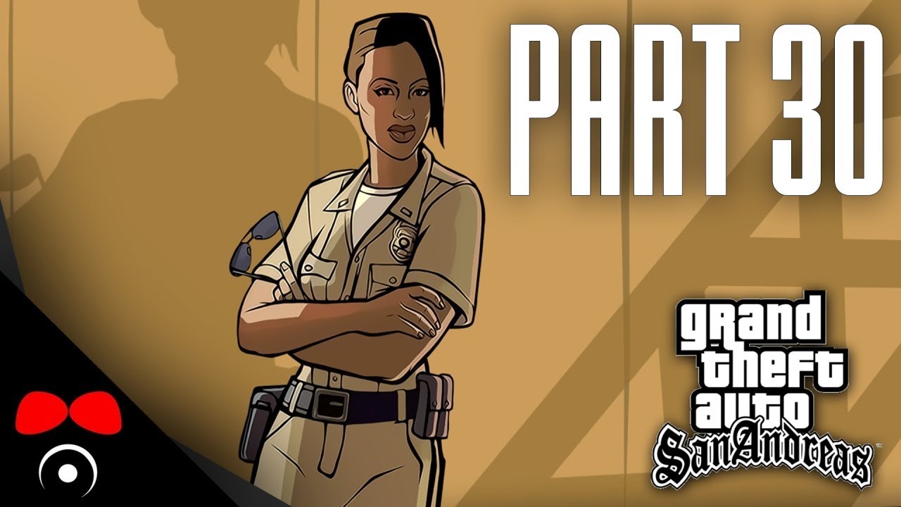 PŘEVZETÍ HOODU! | GTA: San Andreas #30