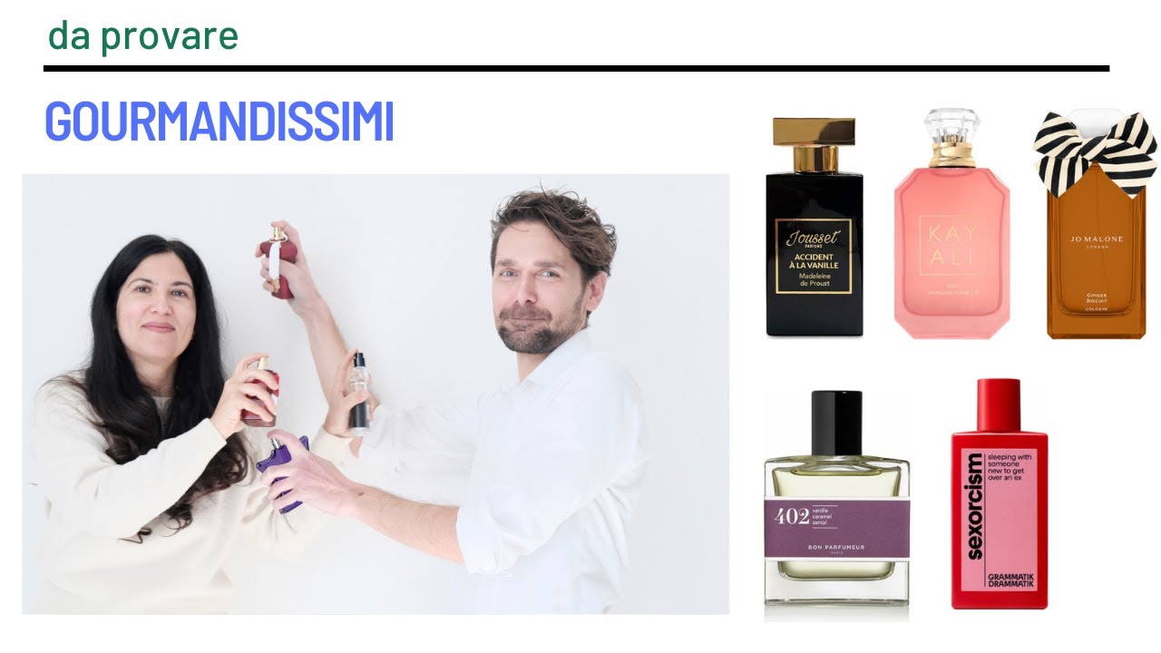 Gourmandissimi