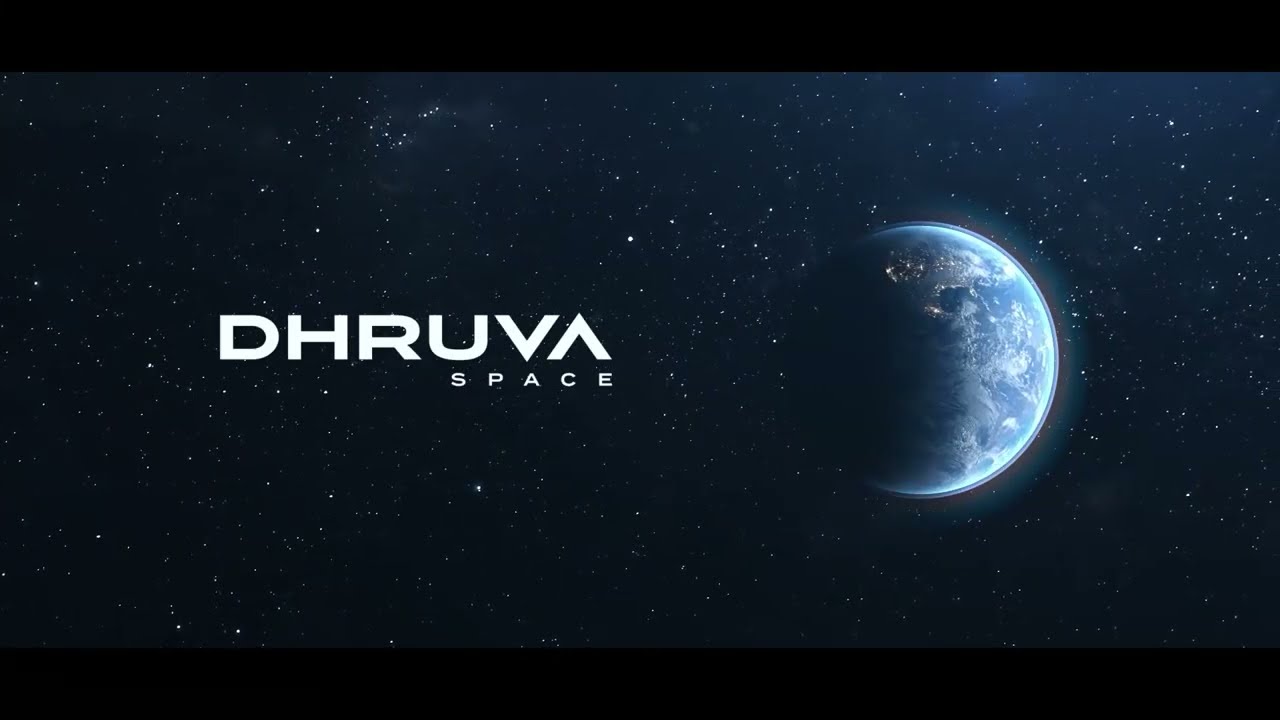Dhruva Space: From 2012, onwards | Down Memory Lane
