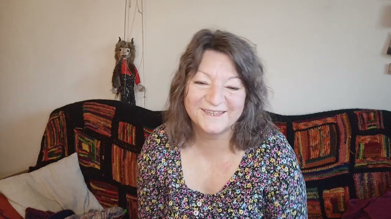 pletu i párám s radostí ... jana jislová