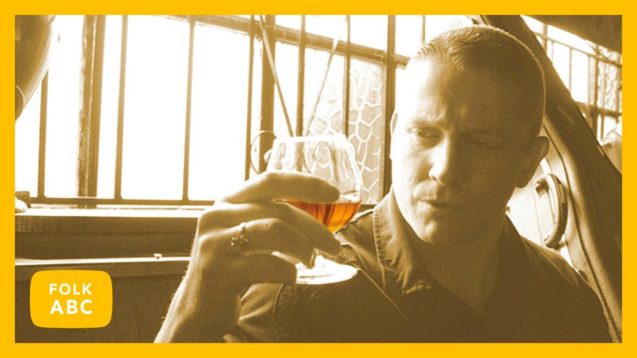 Damien Dempsey - Hot Asphalt (feat. John Sheahan & Barney McKenna)