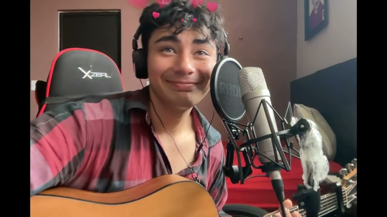 LÚA: ¿y si empezamos de nuevo? (Video Oficial)