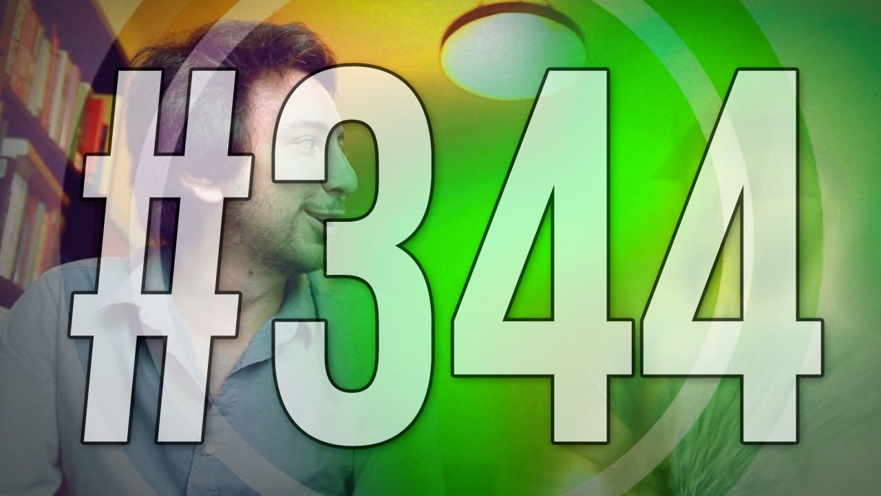 Relikt Przeszłości - LS #344