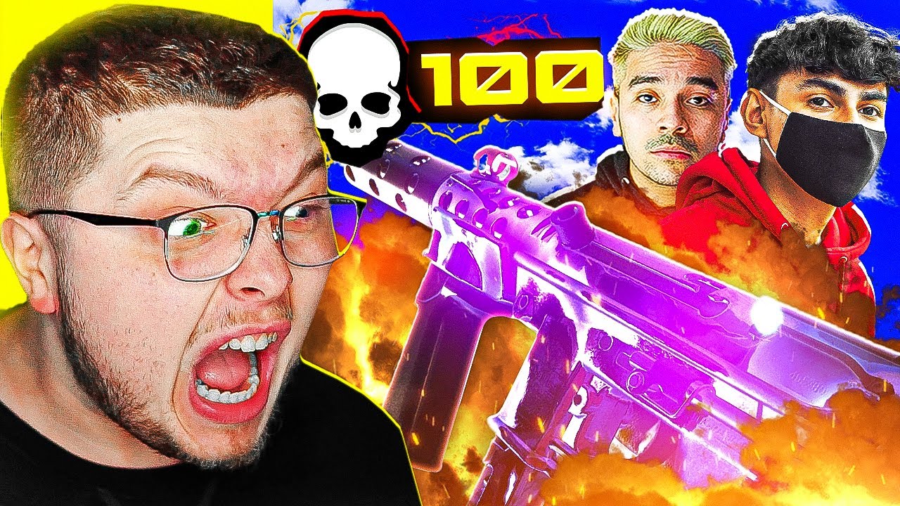 Aydan x The Baka Bros. совершают 100+ убийств ГЕРНИ НА ВЕРДАНСКЕ 😩