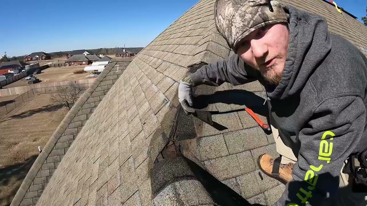 Thornton Video Finished