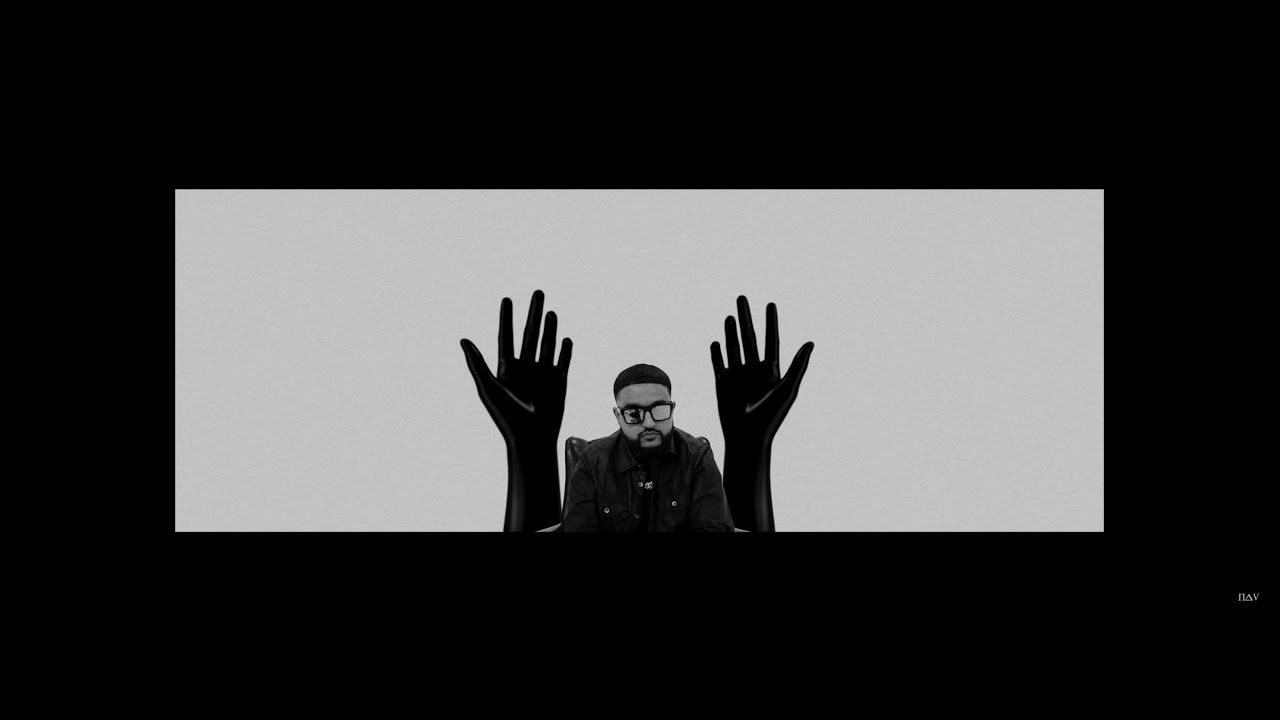 NAV & RealestK - Lost Me (Official Video)