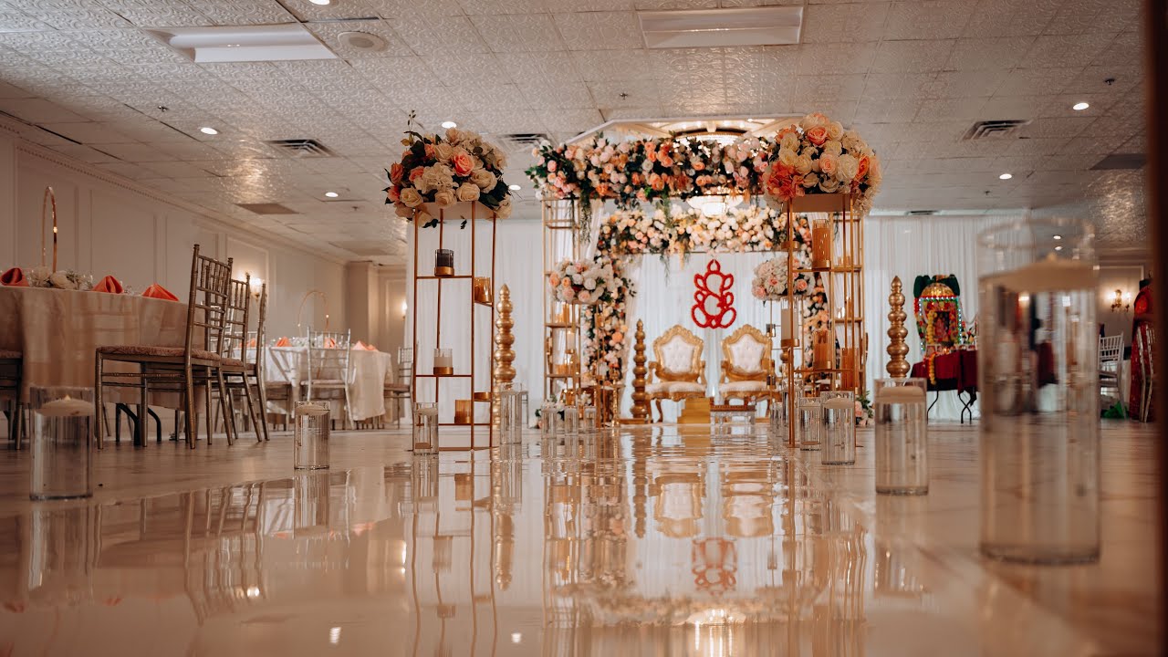 Z and S Wedding Recap Video