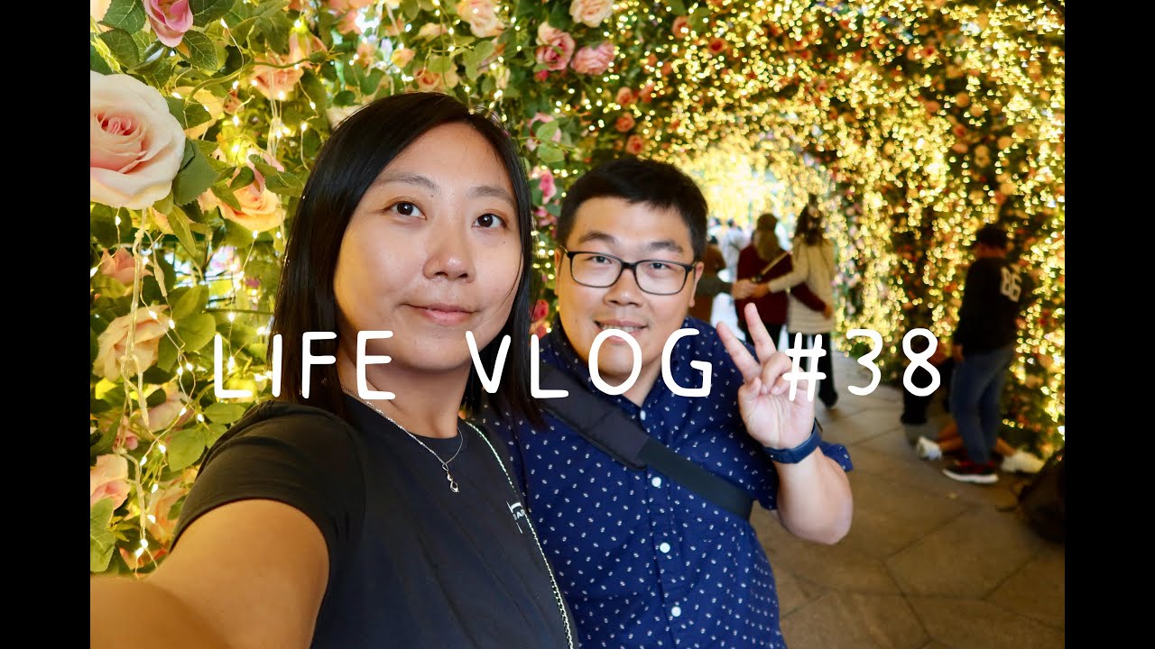 LIFE VLOG #38 | TRAVEL TO TAIWAN | PART 7 | 台北我们来啦 | 国父纪念馆 | 诚品书店 | 台北101 | 晶华酒店Brasserie | 八方云集