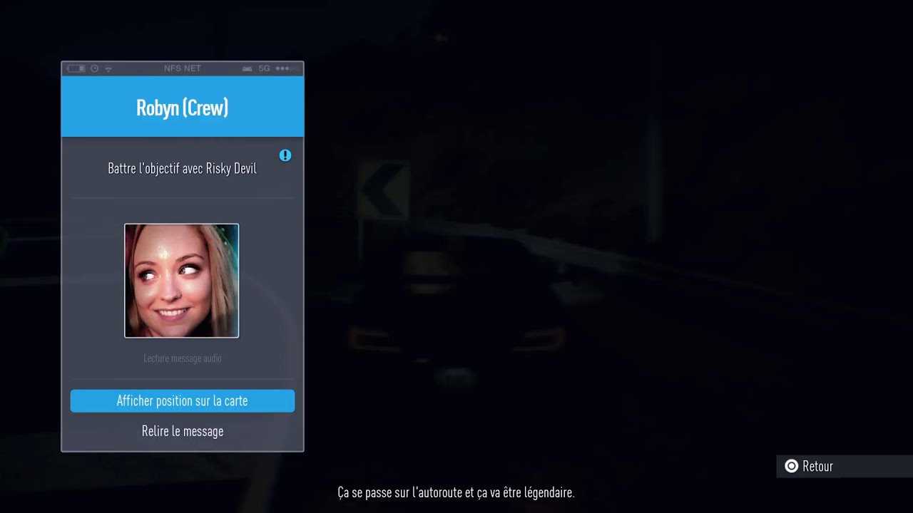 Need For Speed [2015] #18